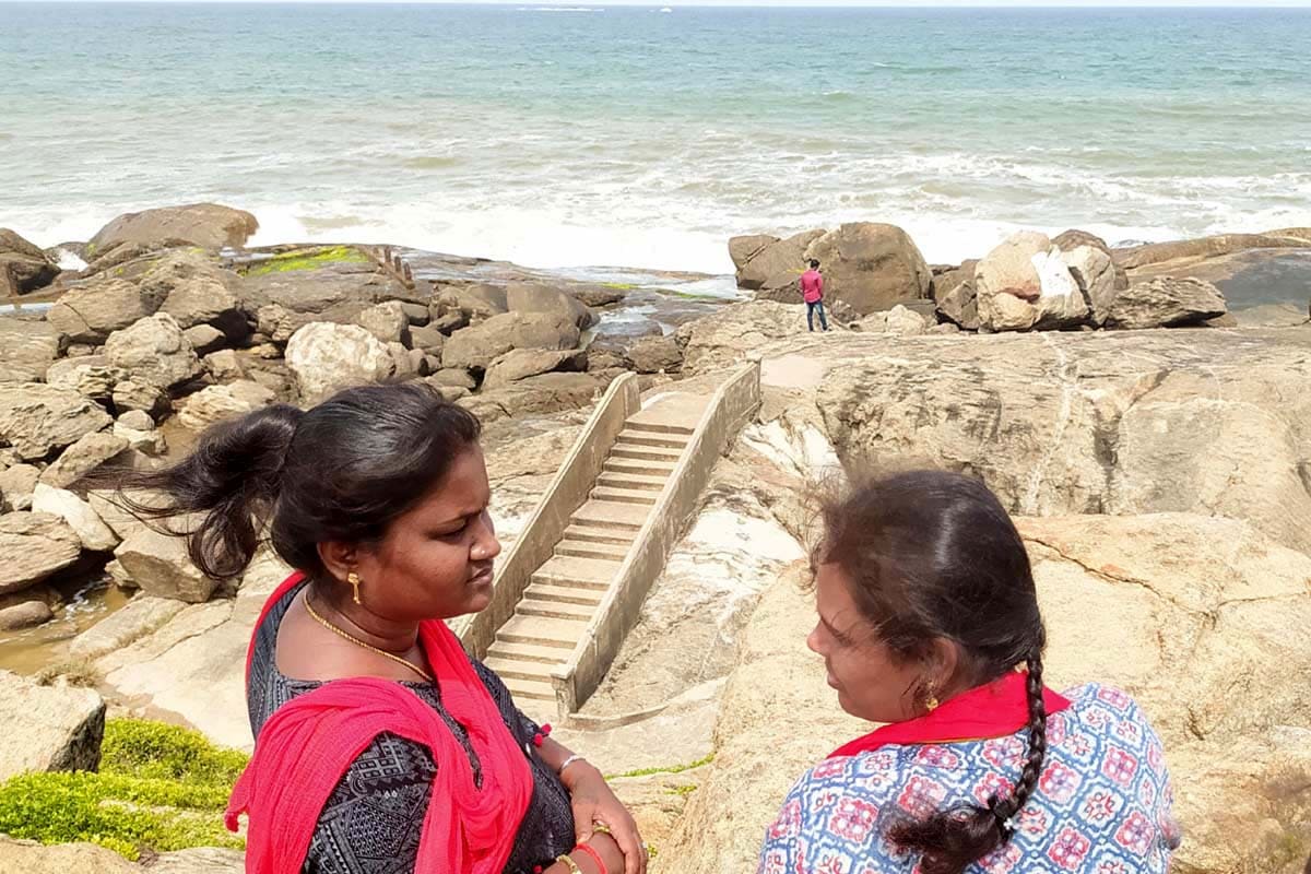 Best Couples Resorts in Paramakudi